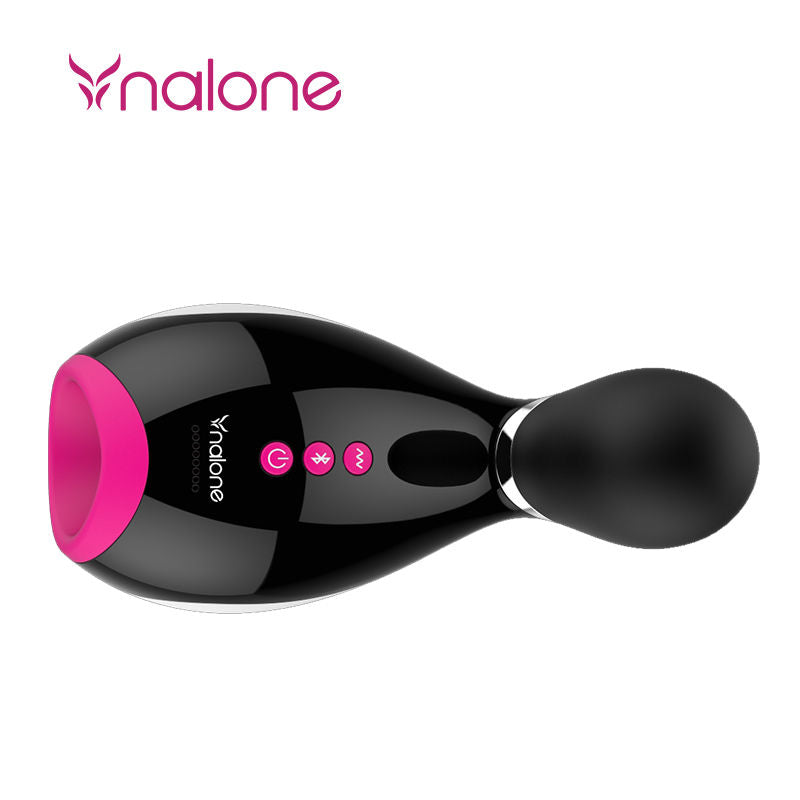 Oxxy Bluetooth Pleasure Masturbator