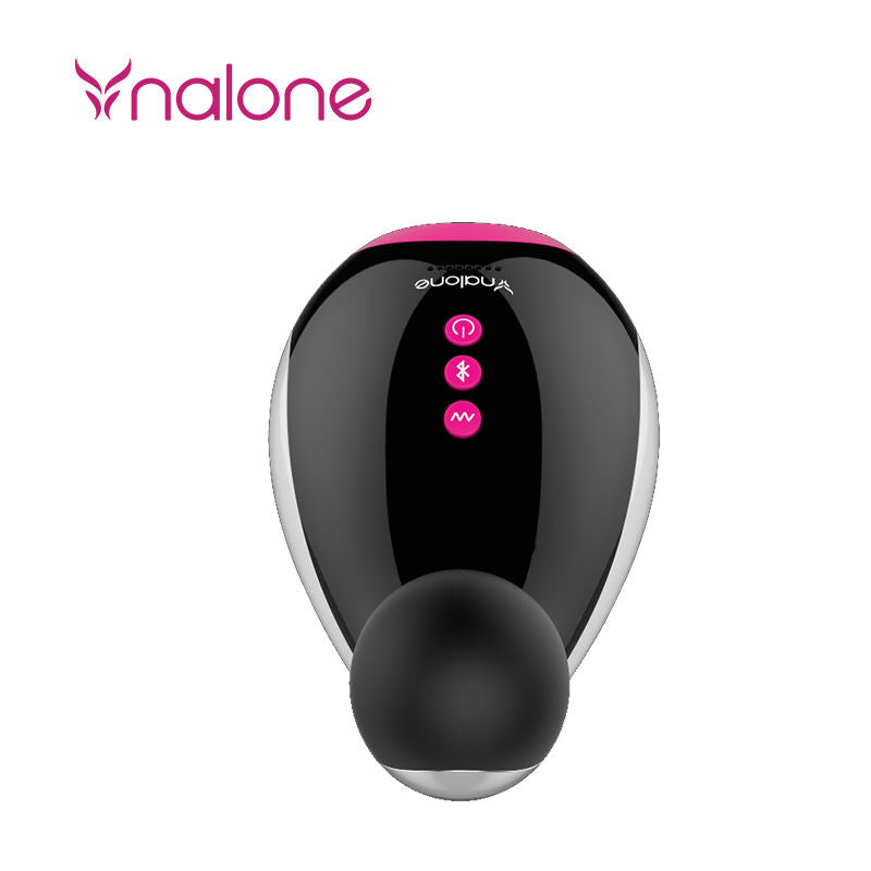 Oxxy Bluetooth Pleasure Masturbator
