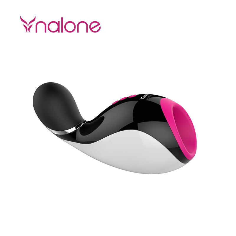Oxxy Bluetooth Pleasure Masturbator