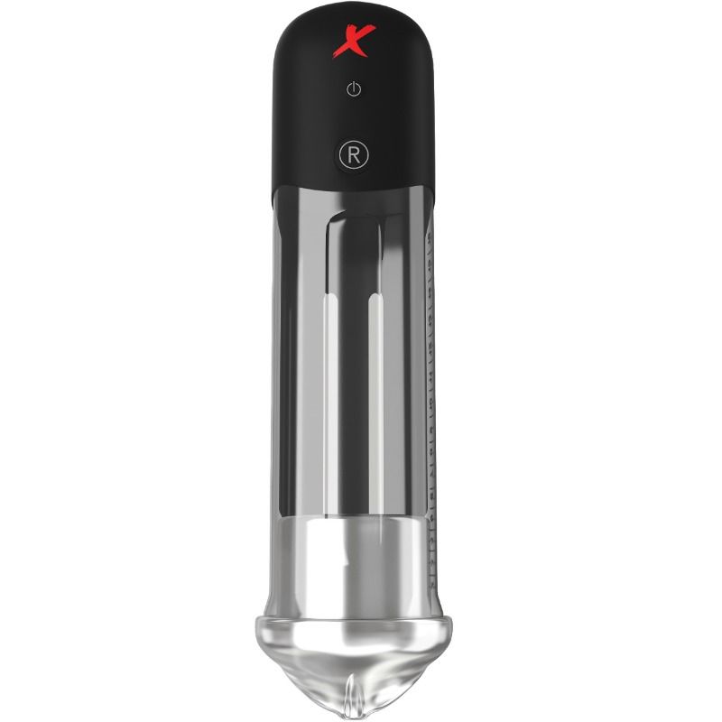Blowjob Power Oral Pleasure Pump