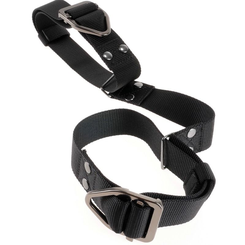 Command Biceps Bender Bondage Restraint