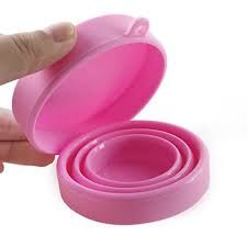 Menstrual Cup Sterilizer for Safe Hygiene