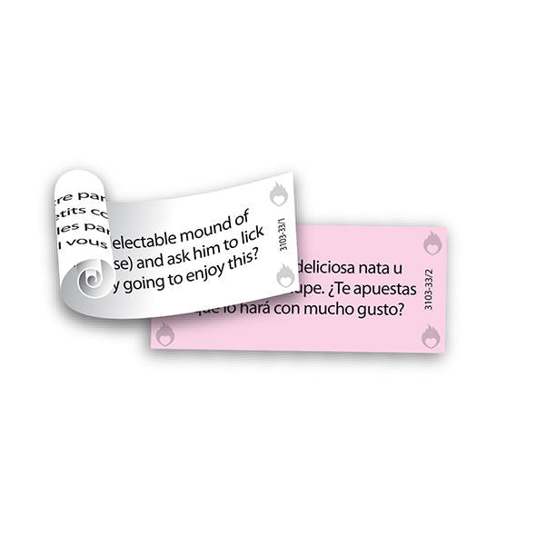 Heart Full Of Love & Lust Lubricant