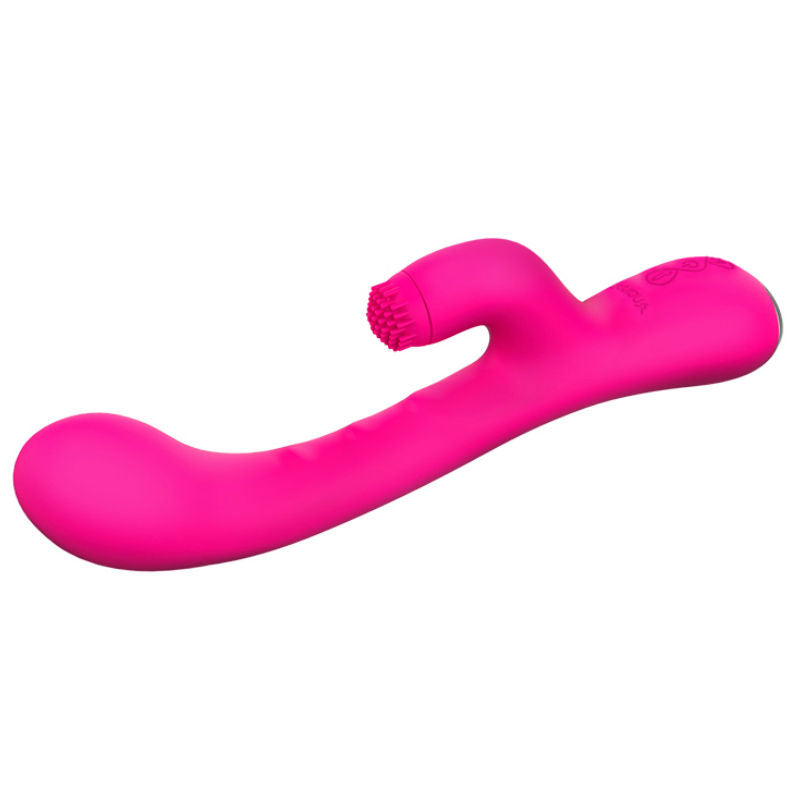 Idol Rabbit Vibrator with Heating Function