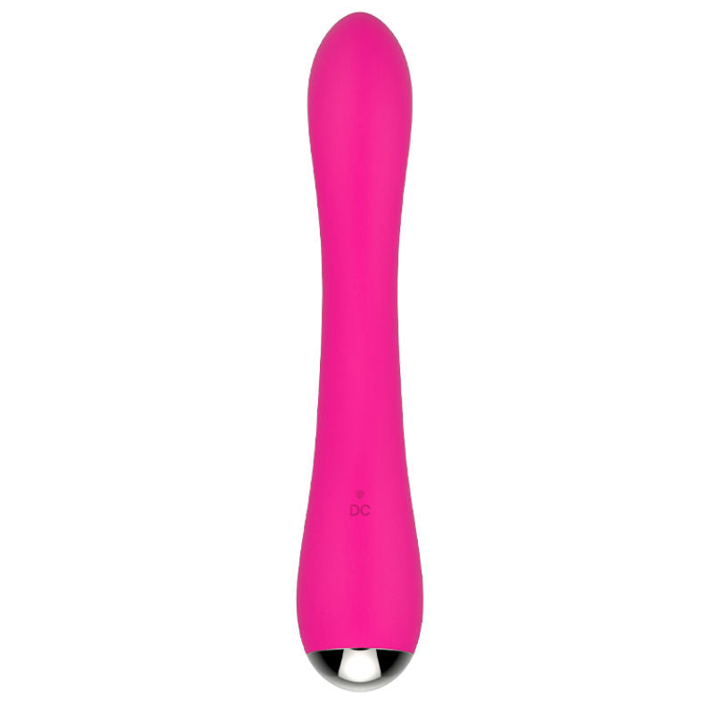 Idol Rabbit Vibrator with Heating Function
