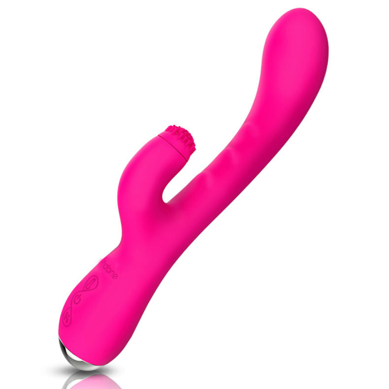 Idol Rabbit Vibrator with Heating Function