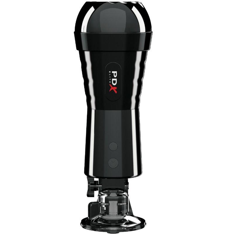 Vibrating Cock Compressor Stroker