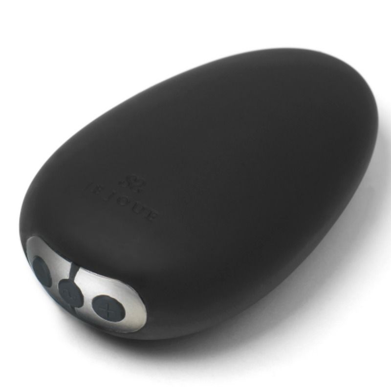 Mimi Soft Black Personal Massager