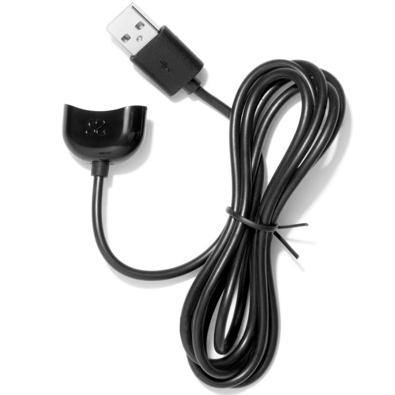 Anillo Vibrador para Pene Mio - Negro