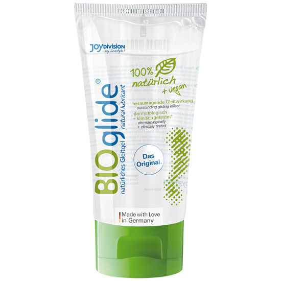 Natural Intimate Lubricant 150ml