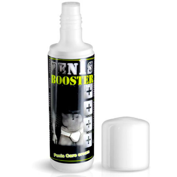 Intimate Enhancement Cream