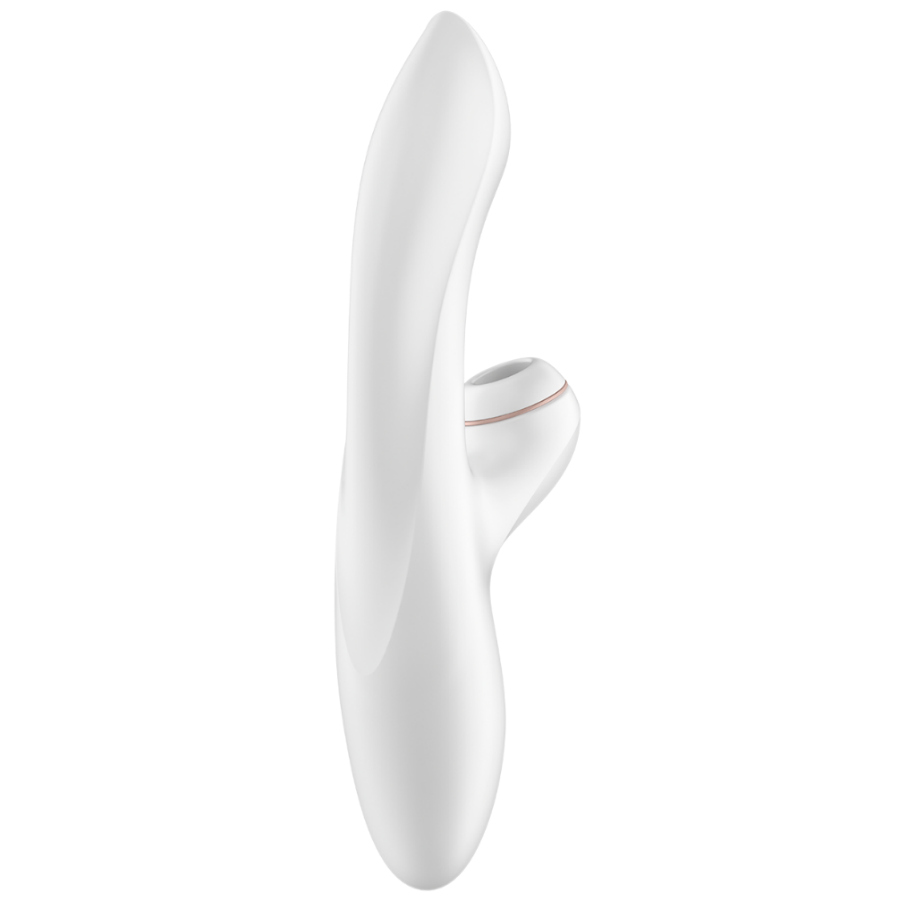 Pro G-Spot Rabbit Vibrator 2020 Edition