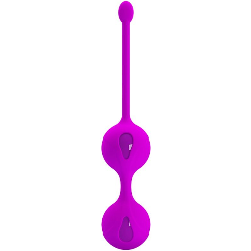 Kegel Tighten Up II Exercise Balls
