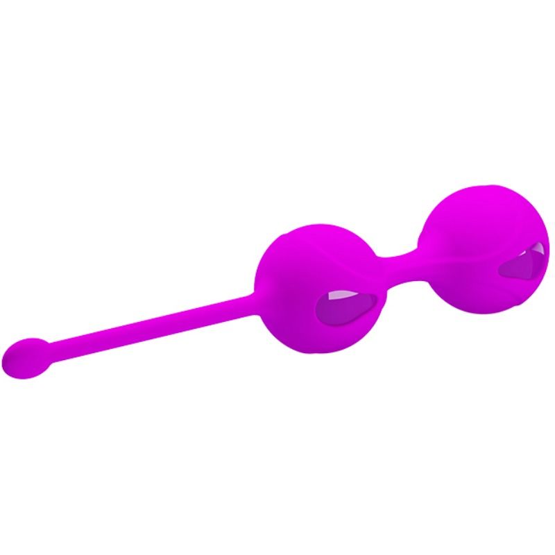 Kegel Tighten Up II Exercise Balls