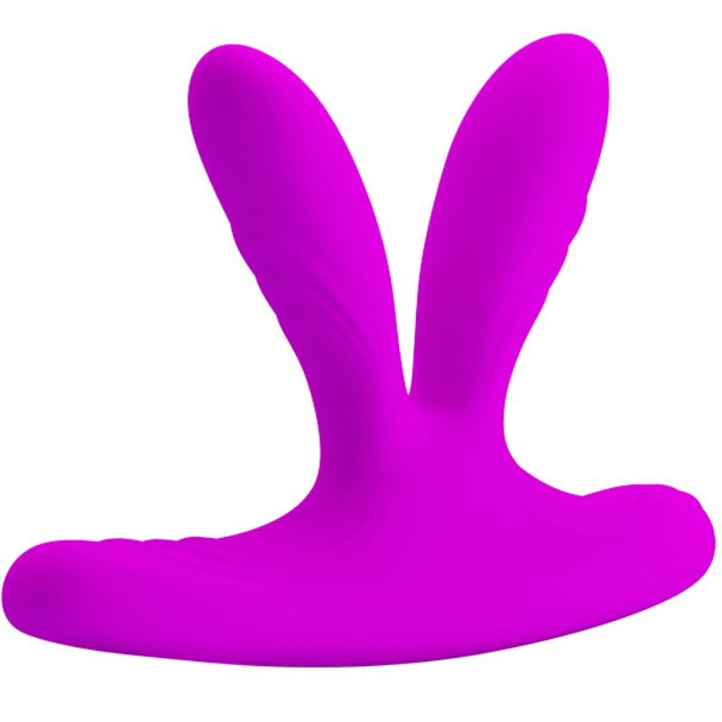Intimate Magic Finger Pleasure Stimulator