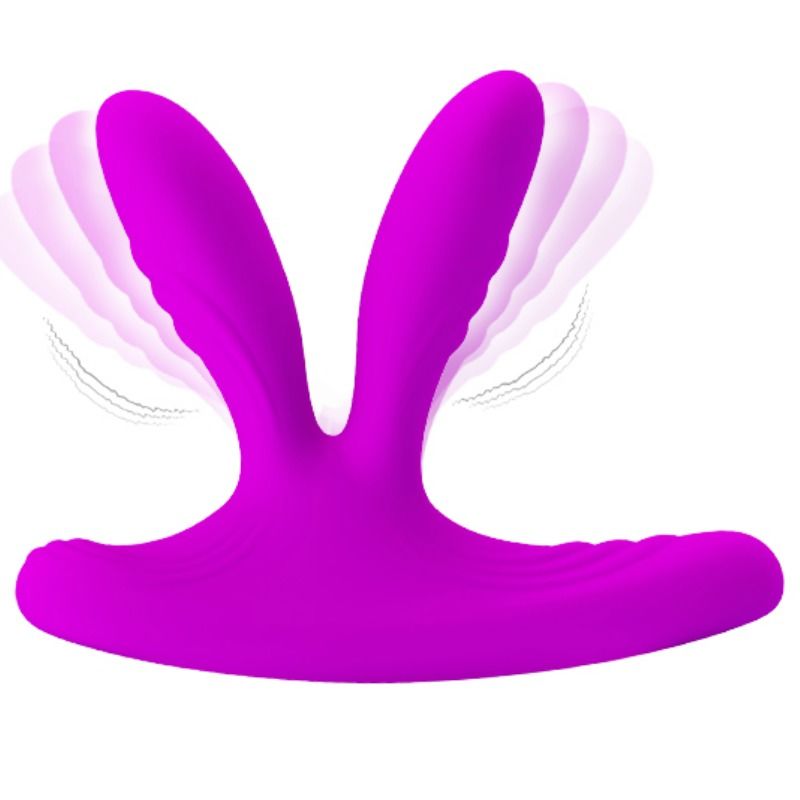 Intimate Magic Finger Pleasure Stimulator