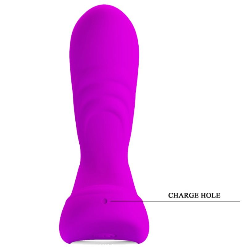 Intimate Magic Finger Pleasure Stimulator