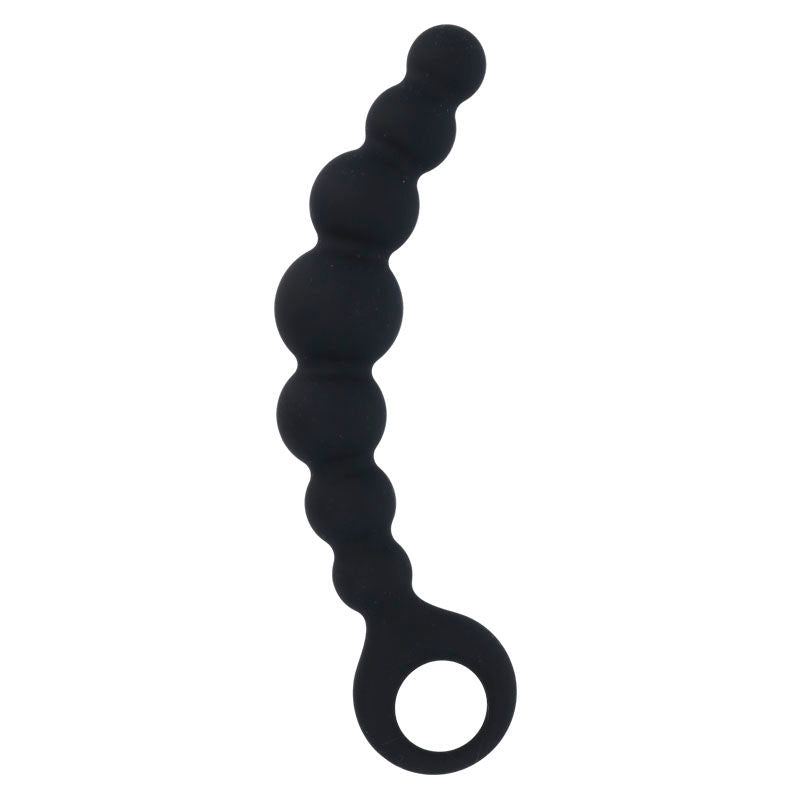 Cuentas Anales Negras Max
