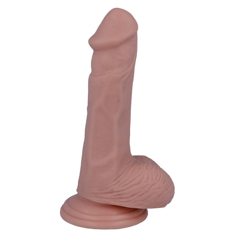 Realistic 16.5cm Cock with 3.5cm Width