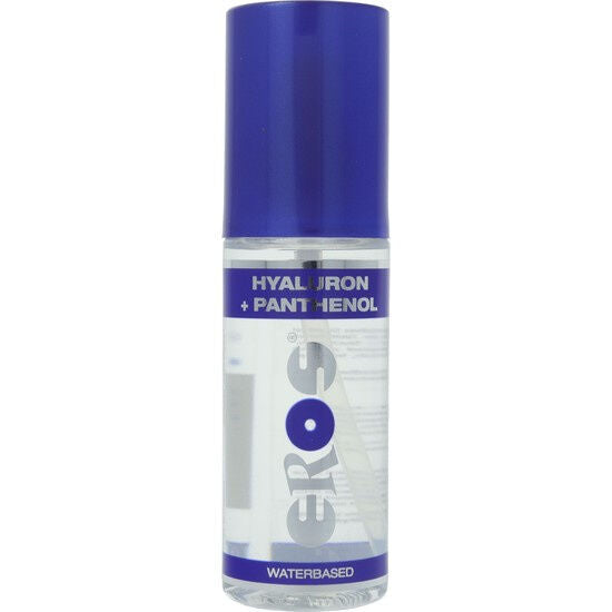 Hyaluron + Panthenol Water-Based Lubricant