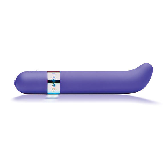 Vibrador para Punto G Freestyle Lila