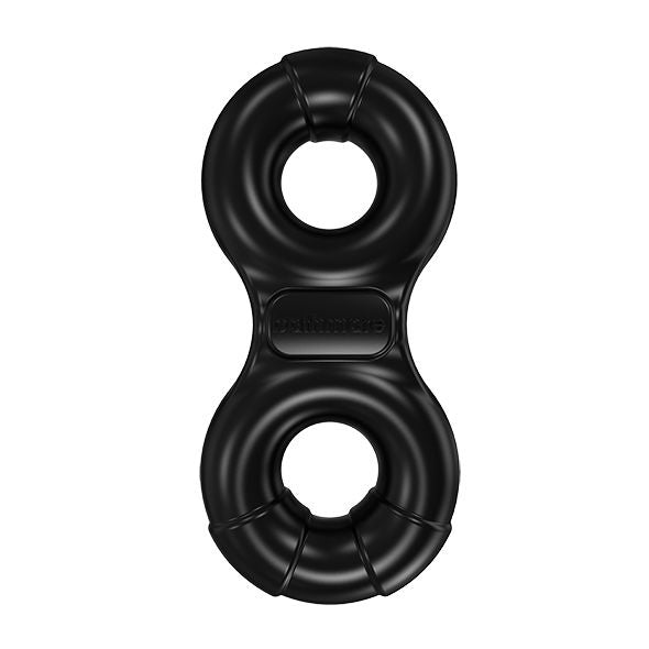 Anillo Vibrador Eight con Ocho Vibraciones para el Pene