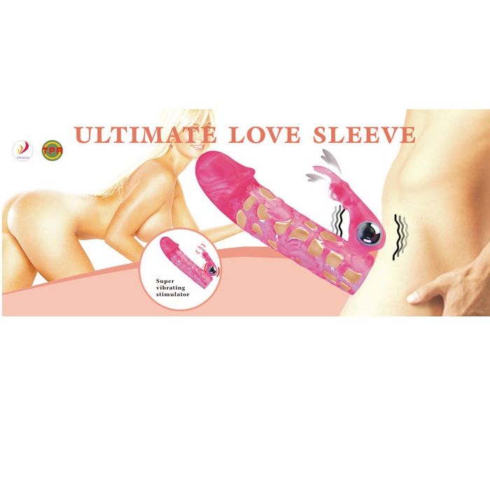 Premium Pleasure Sex Toy Collection