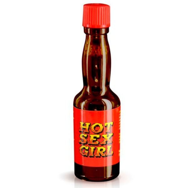 Sensual Aphrodisiac For Women