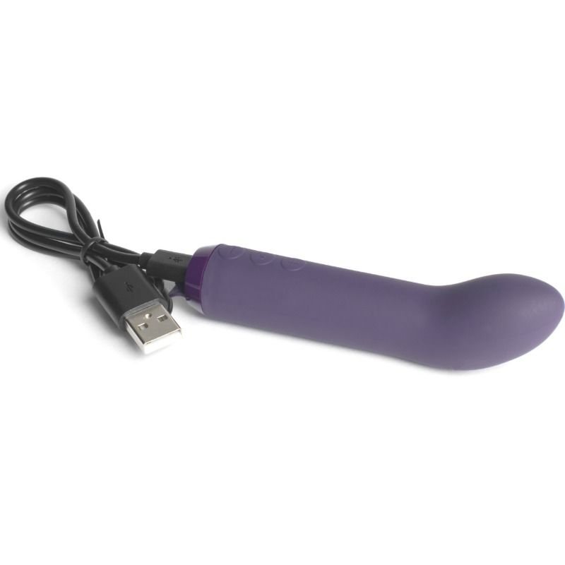 Vibrador Bala Púrpura para Punto G