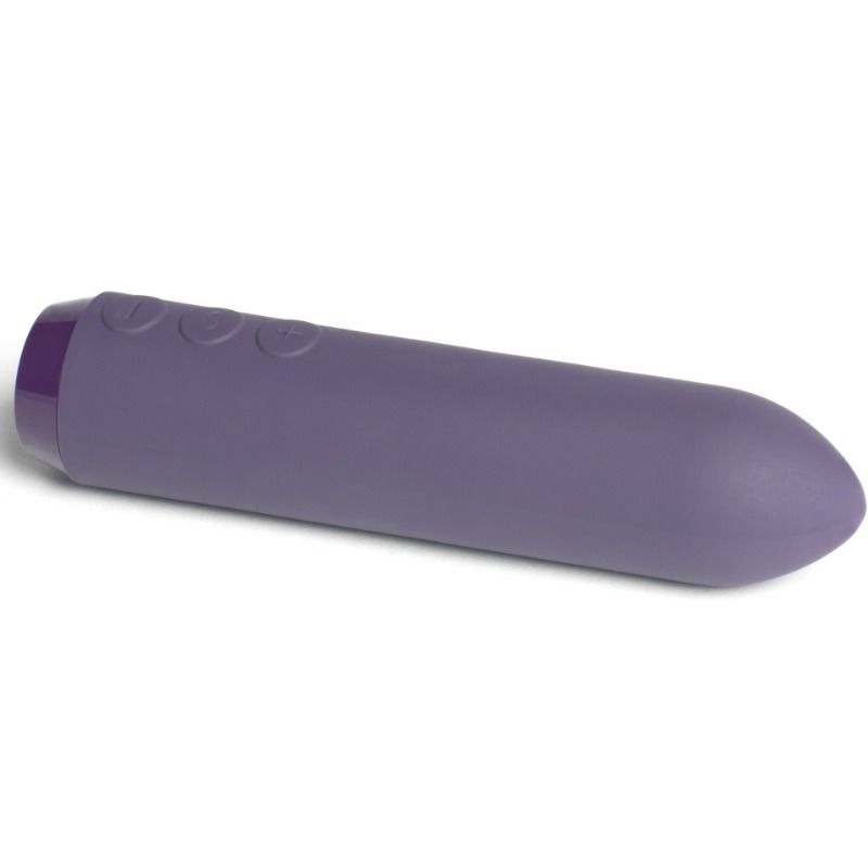 Vibrador Tipo Bala Clásico para Placer Íntimo