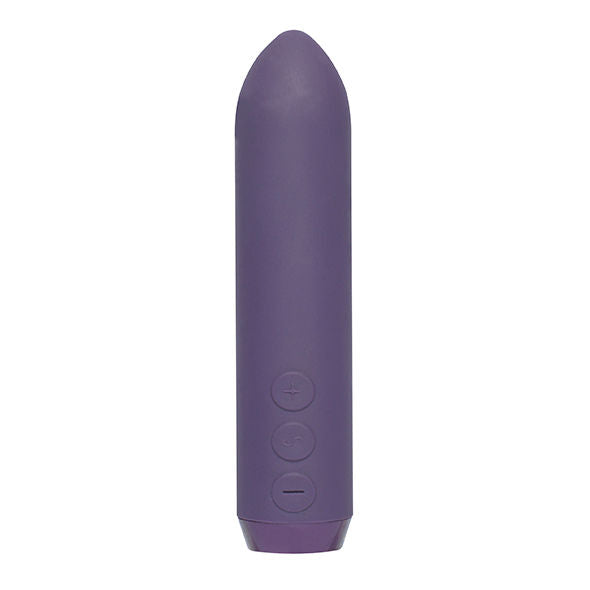 Vibrador Tipo Bala Clásico para Placer Íntimo