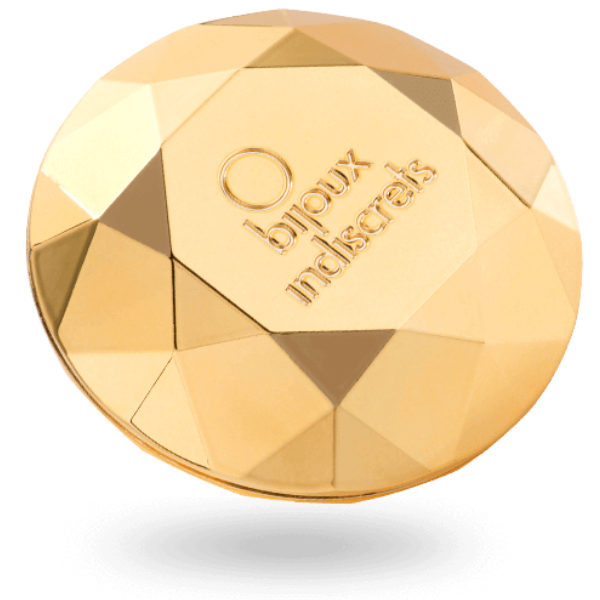 Twenty One Diamond Vibrator