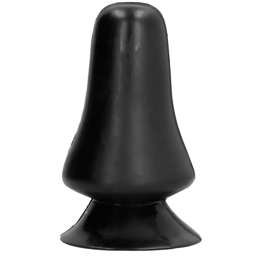 Silicone Anal Plug (12 cm)