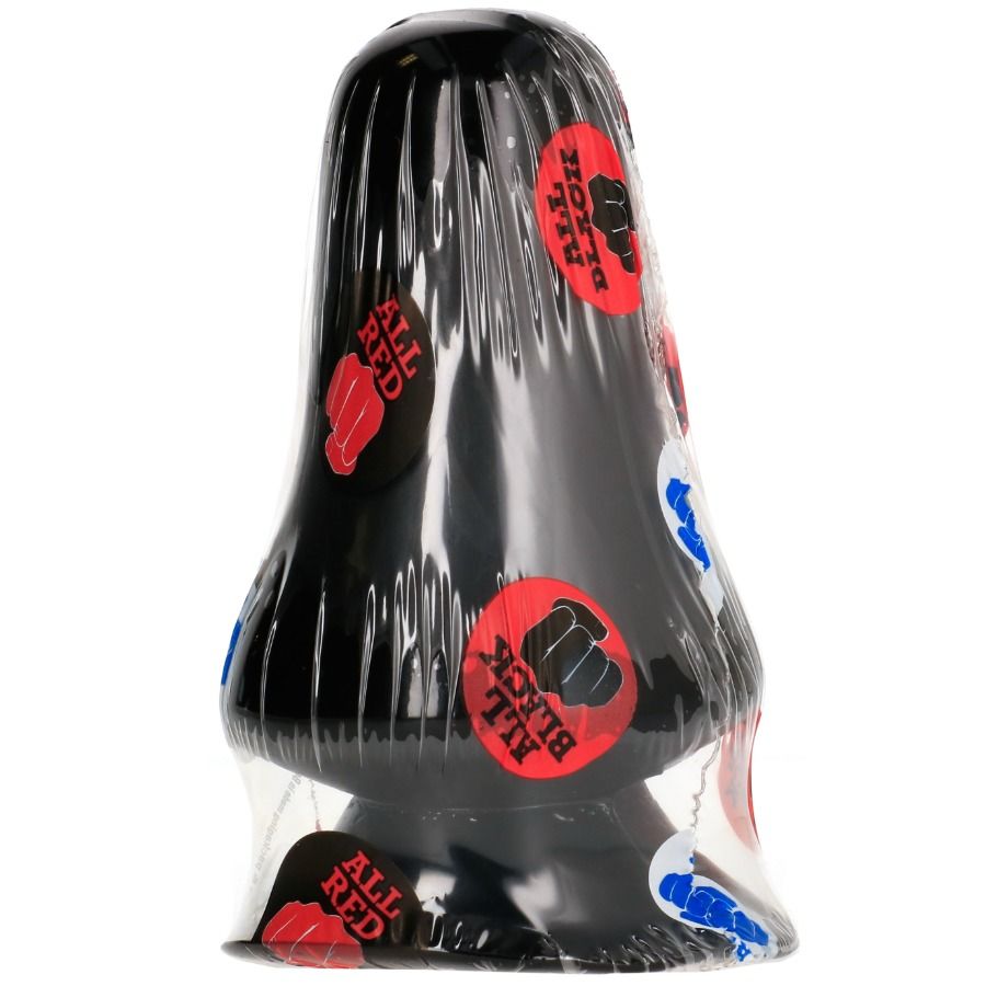 Silicone Anal Plug (12 cm)