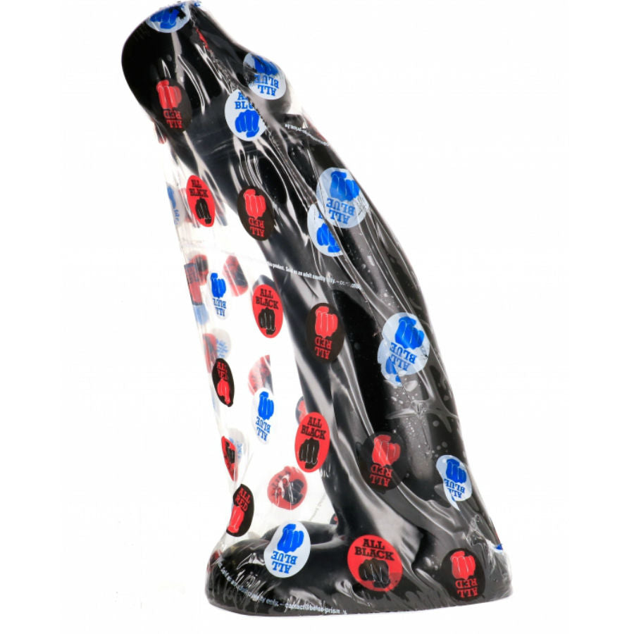 Realistic Black Fisting Dildo 29cm