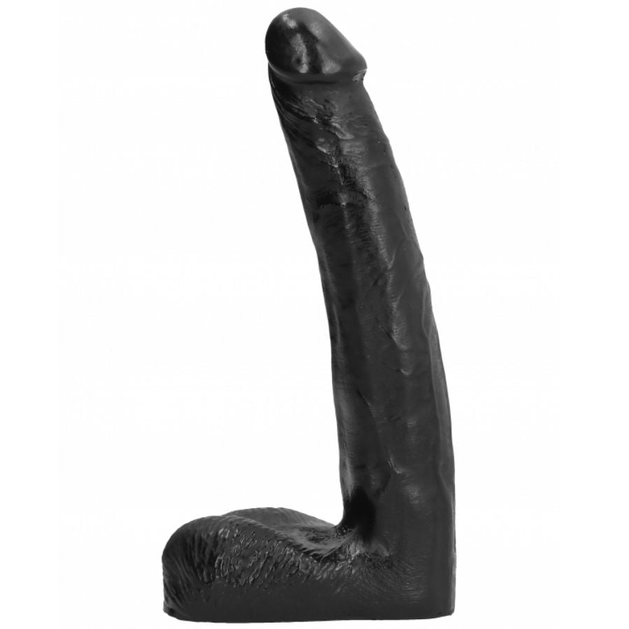 Realistic 21cm Lifelike Dildo