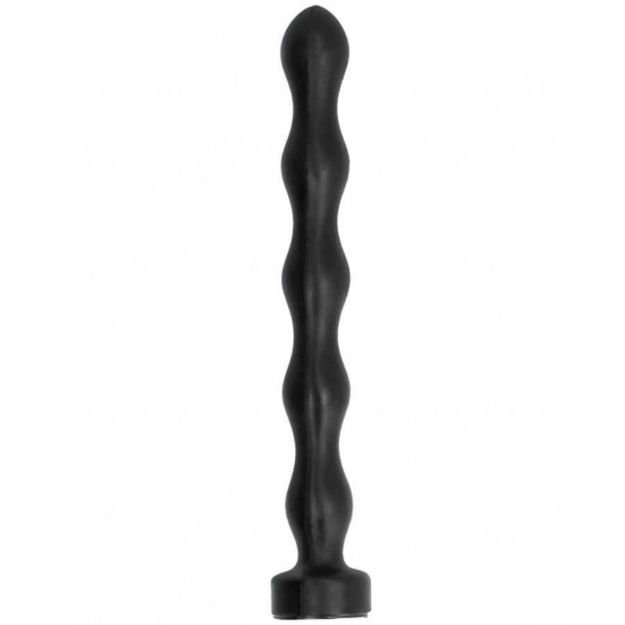 Plug Anal con Bolas Premium - 32 cm