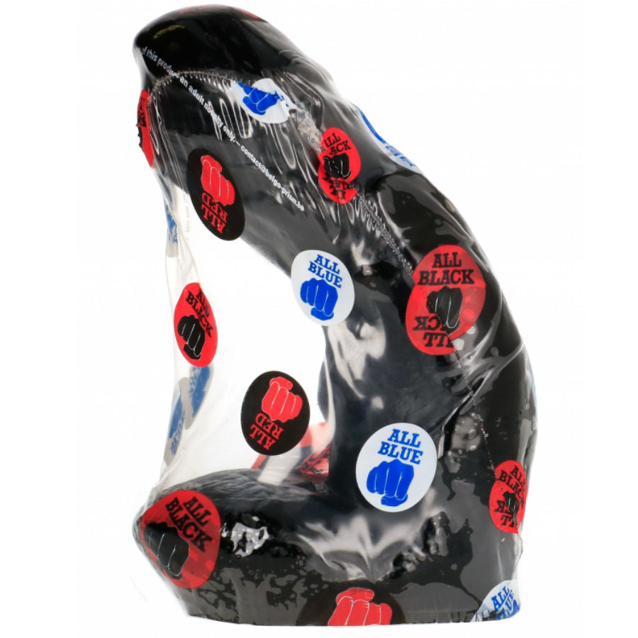 Realistic Silicone Dildo - 15 cm
