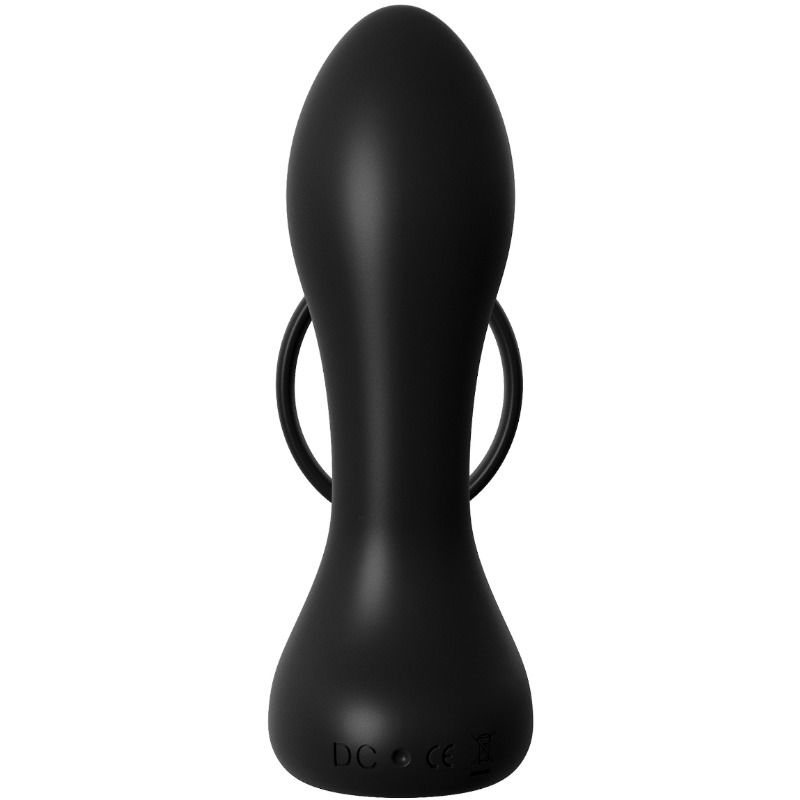 Rechargeable Ass-Gasm Pro Sex Toy