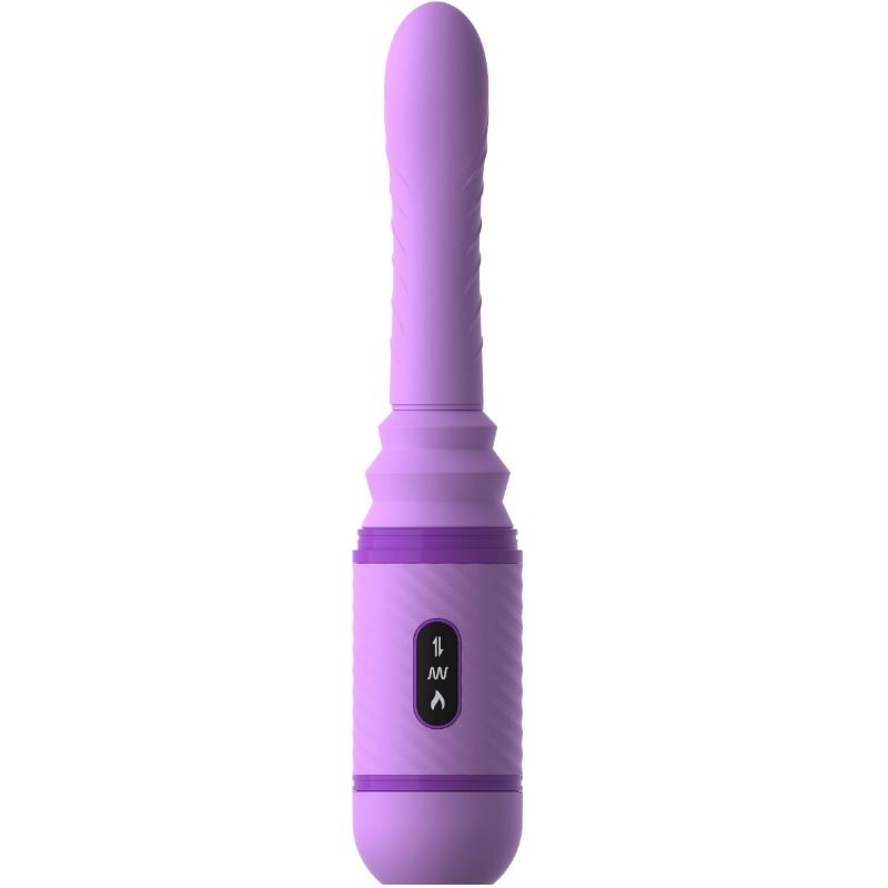 Love Thrust-Her Sex Toy