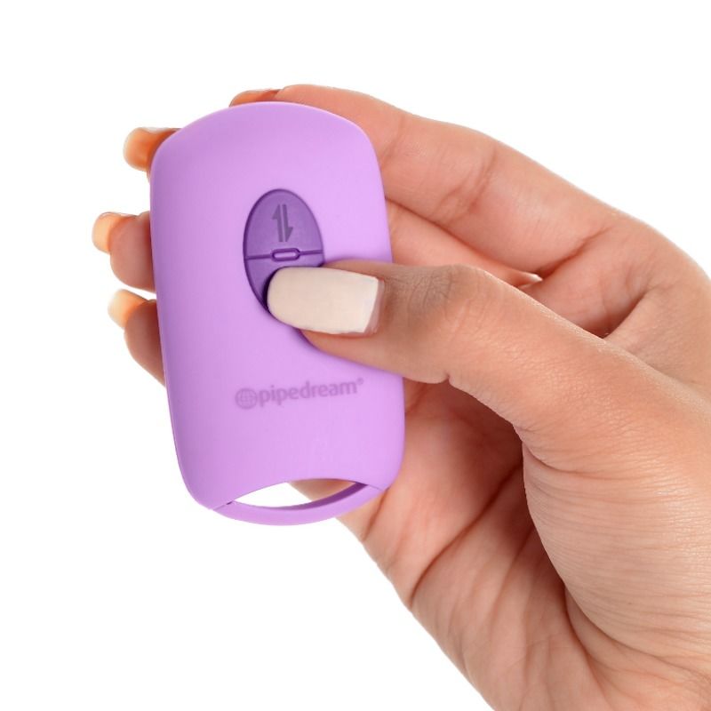 Love Thrust-Her Sex Toy