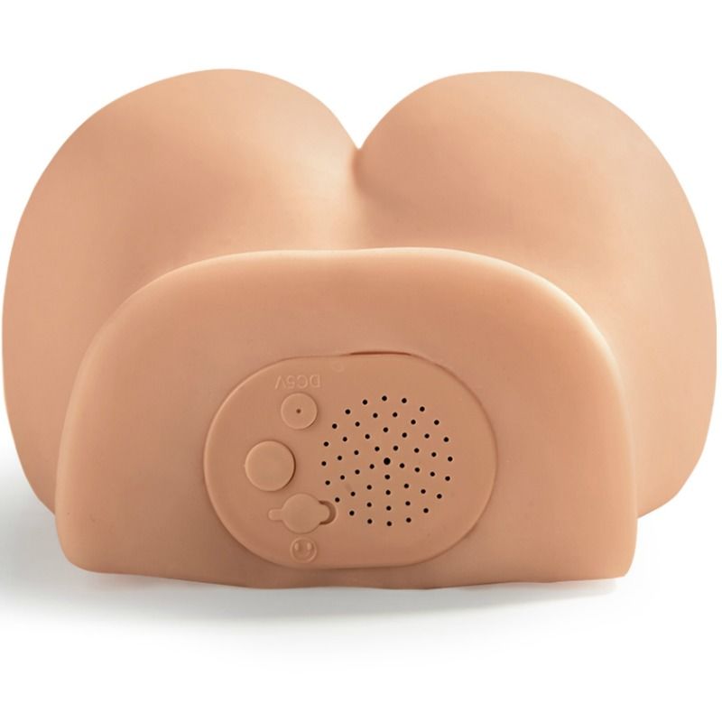 Dirty Talk Mini Interactive Erotic Toy