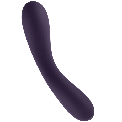 Vibrador Uma Placer Púrpura