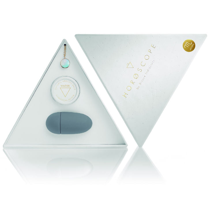 Kit de Juguete Sexual del Horóscopo Escorpio