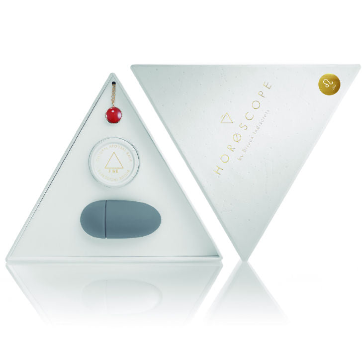 Indiscrets Horoscope Leo Intimate Kit