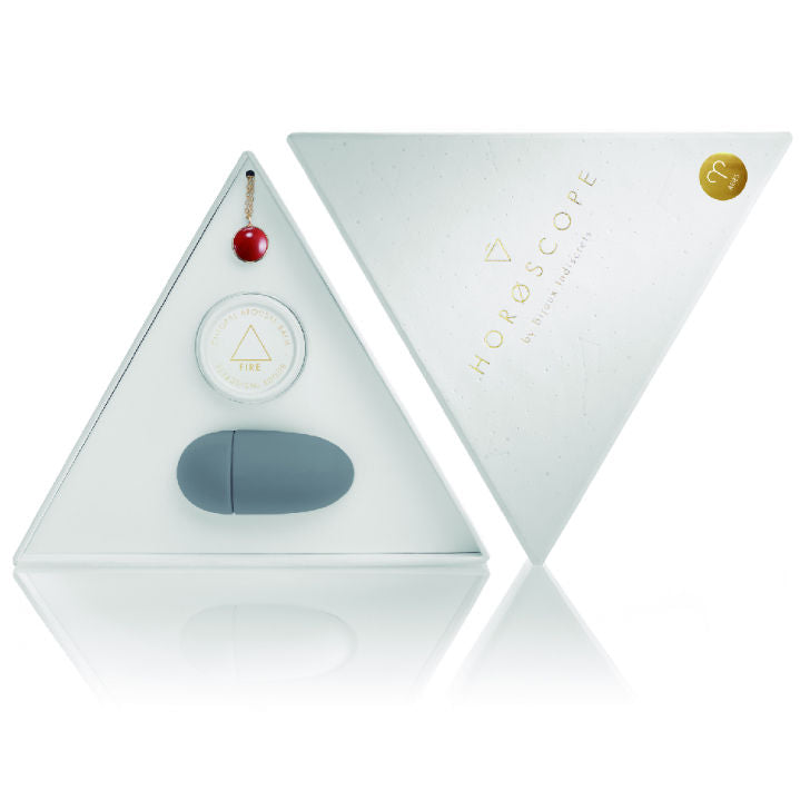 Indiscrets Horoscope Aries Sex Toy Kit