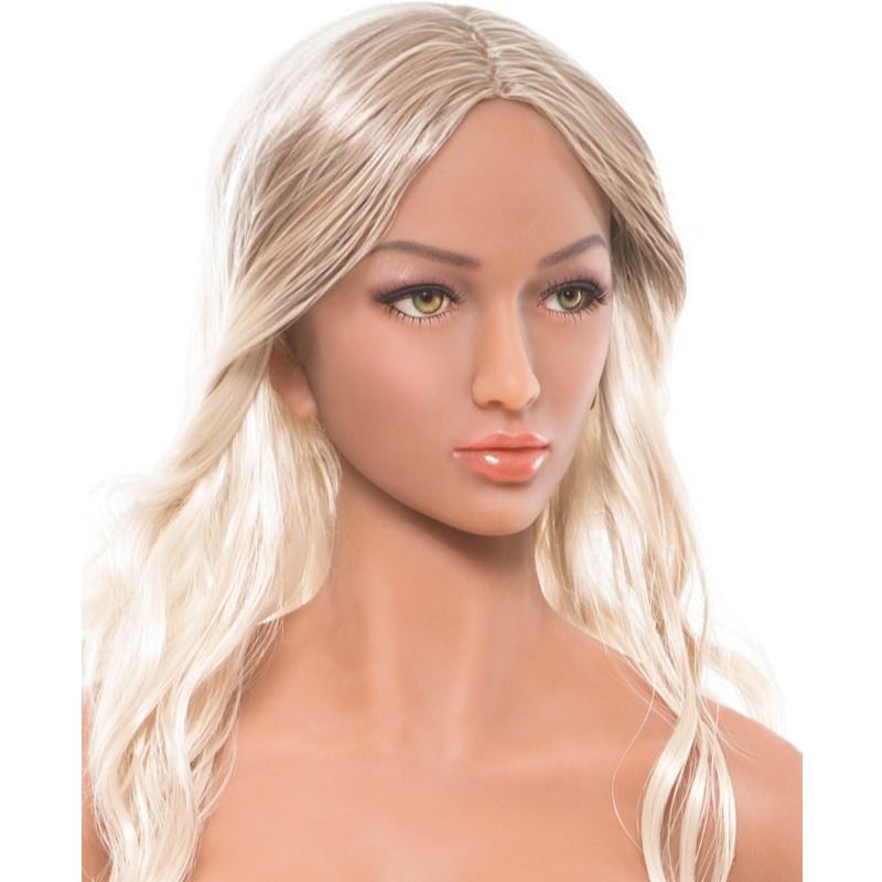 Ultimate Fantasy Doll Kitty (168cm)