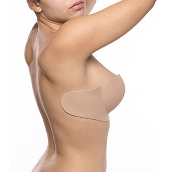 Elegant Gala Beige Bra Cup B