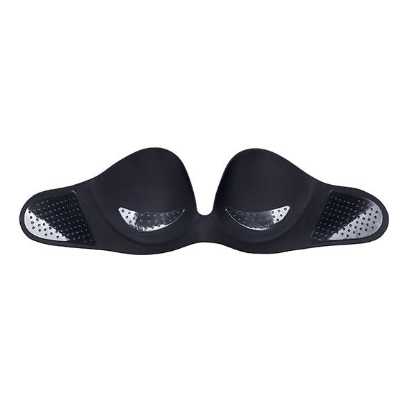 Elegant Gala D Cup Black Lingerie Bra