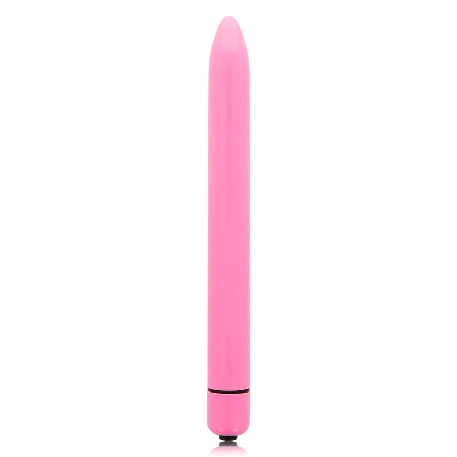 Slim Rose Vibrator for Intimate Pleasure